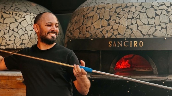 Dalle case popolari di Napoli alla ristorazione, a Brescia, la seconda possibilità per il pizzaiolo e imprenditore Ciro Di Maio