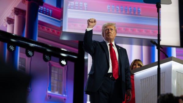 Dazi, oggi il giorno della verità: la lettera del presidente americano Trump arriva all’Unione europea