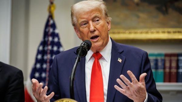 Dazi Usa, da oggi le tariffe per Cina, Messico e Canada. Nel mirino ora i prodotti agricoli