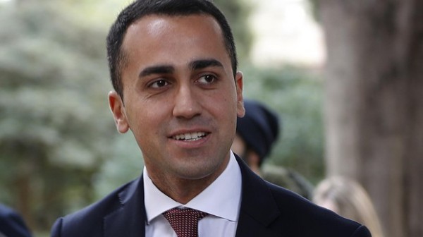 Di Maio, fondamentale la lotta al terrorismo per la sicurezza dell’Afghanistan e dell'Europa