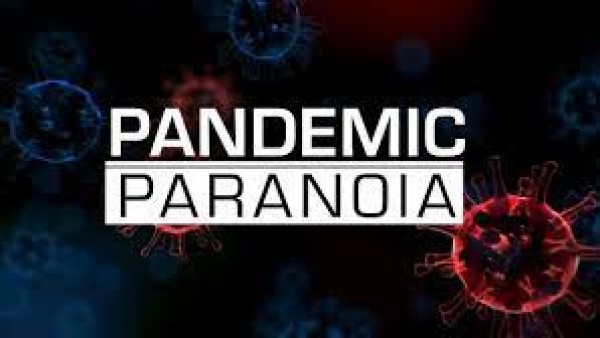 Dilaga la "Pandemic Paranoia", quattro persone su dieci soffrono di stress post traumatico causato dal Covid