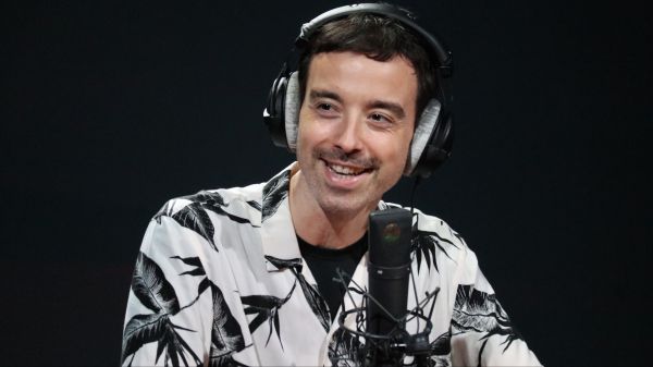 Diodato a RTL 102.5: “In modo diverso, ma quest’estate torneremo a far rumore”