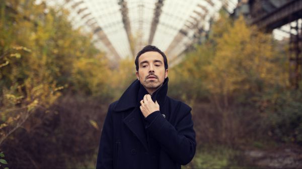 Diodato, il 14 febbraio esce il nuovo album, Che vita meravigliosa