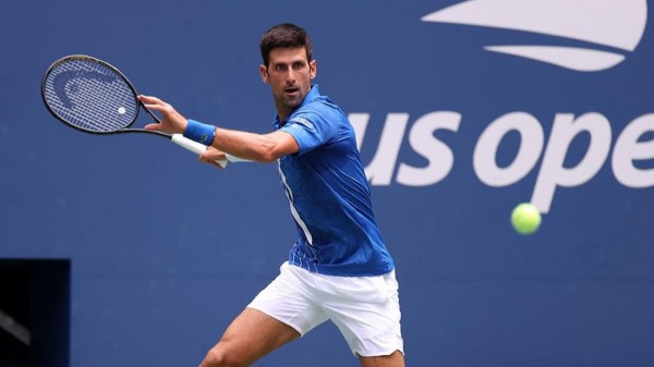 Djokovic raggiunge Medvedev in finale agli Us Open, il serbo ha eliminato in semifinale il tedesco Zverev