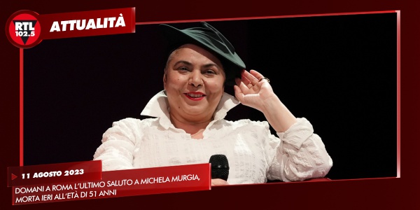 Dare la vita: il testamento queer di Michela Murgia 