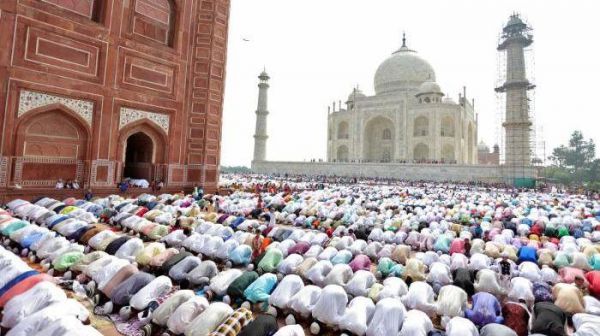 Domani inizierà il Ramadan, per la prima volta in 1.400 anni il digiuno musulmano sarà in quarantena