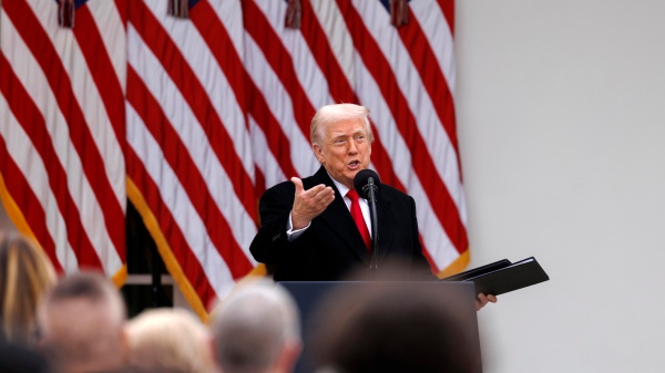 Donald Trump invia emissari a Mosca e Kiev e parla di 'accordo vicino'. Mosca, secondo il NY Post, dirà no al piano di pace