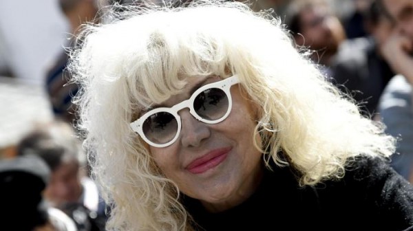 Donatella Rettore a RTL102.5 News: “La mia storia d’amore con Claudio Rego? Galeotto fu quel viaggio…”