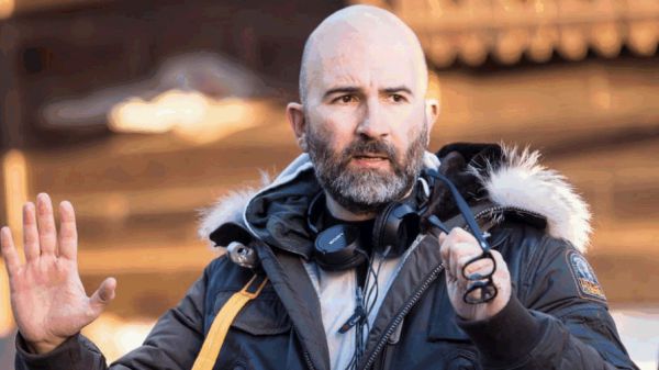 Donato Carrisi a RTL 102.5, scrivo thriller e sono un fifone
