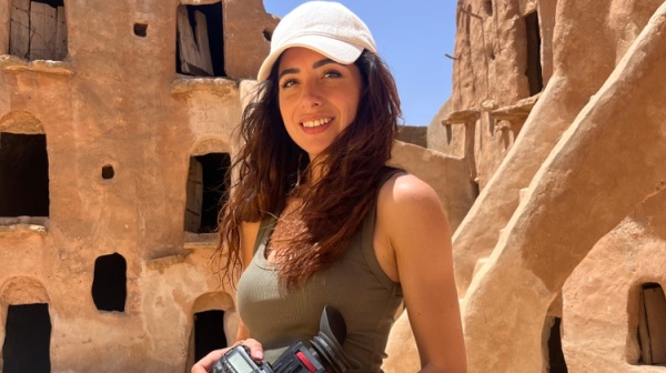 Donnavventura Reporter Experience ci fa vivere la Tunisia, tra panorami mozzafiato e storia. Focus speciale sulle donne