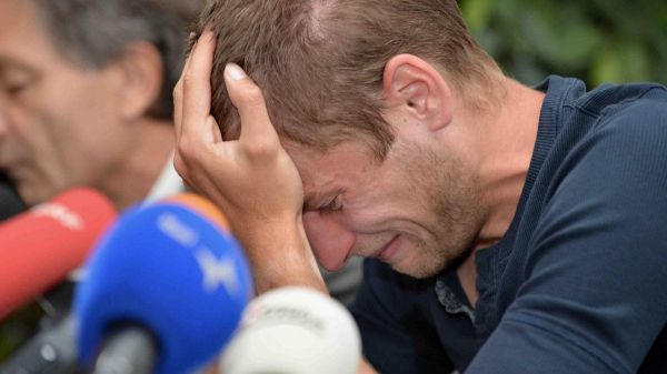 Doping, tribunale Losanna respinge ricorso di Alex Schwazer
