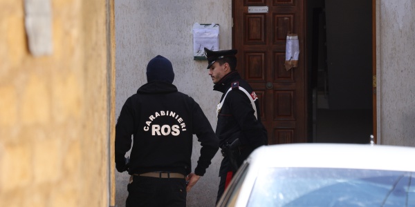 Doppia Operazione Contro La Ndrangheta In Calabria Indagati Politici