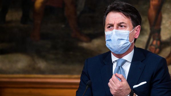 DPCM, scoppia la rivolta delle Regioni