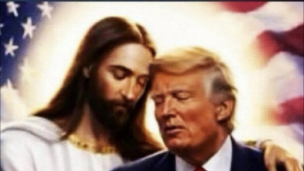 E' allarme foto e video manipolate con l'intelligenza artificiale