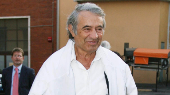 E' morto Fred Bongusto