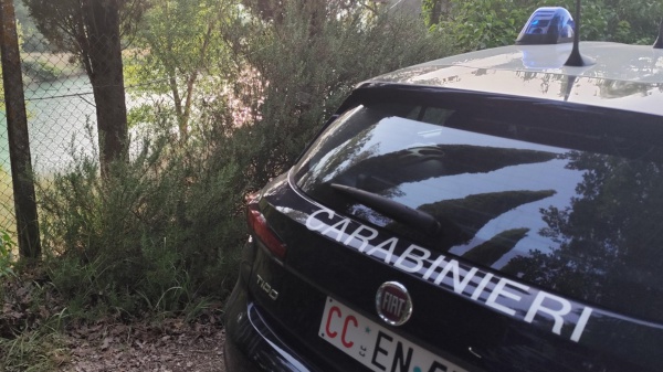 E' morto il bambino di tre anni caduto in una piscina di un bed and breakfast in Piemonte