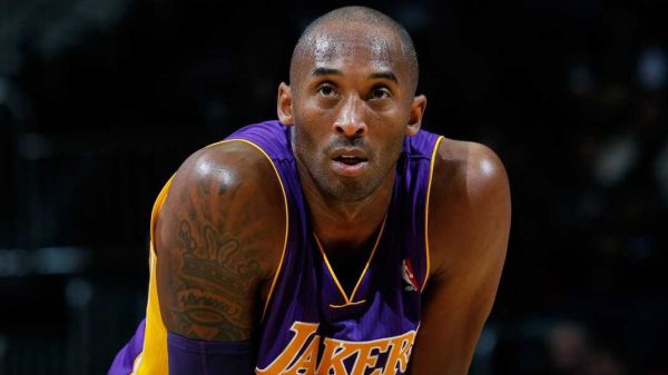 E' morto Kobe Bryant, star del basket Usa
