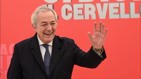 E' morto Remo Girone, è stato l'indimenticato Tano Cariddi de "La Piovra"