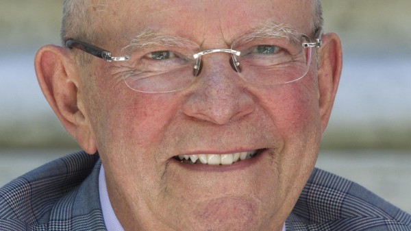 E' morto Wilbur Smith, aveva 88 anni. E' stato uno degli autori più prolifici al mondo