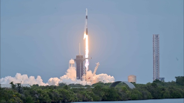 E' partita la missione Ax-3 con il colonnello dell'Aeronautica militare, Walter Villadei. Ottavo italiano in orbita. Volo all'insegna della Space economy