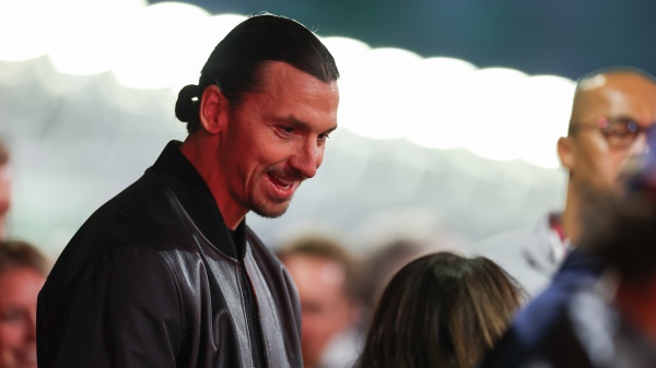 E' ufficiale, Zlatan Ibrahimovic torna al Milan da dirigente, sarà senior management