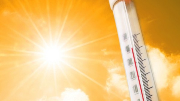 emergenza caldo, in arrivo picchi di 45 gradi al Sud, gli esperti parlano di anomalia per il periodo