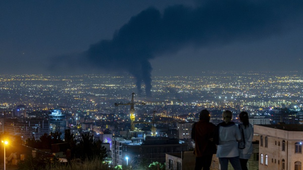 E’ guerra senza tregua tra Israele e Teheran, distrutto il vertice dell’intelligence iraniana