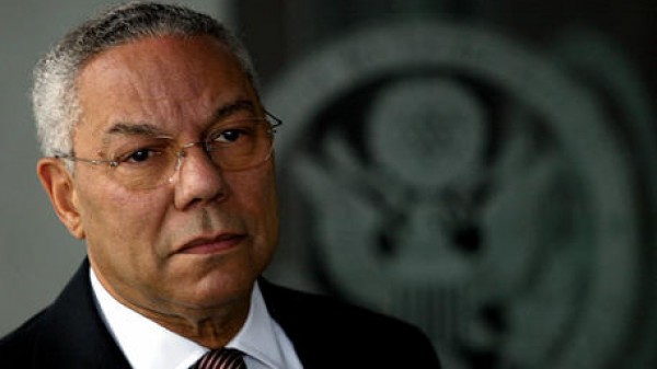 E’ morto Colin Powell, l'ex segretario di Stato americano è stato stroncato dal Covid