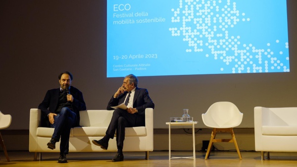 ECO, IL FESTIVAL CHE HA PORTATO A PADOVA LA MOBILITA SOSTENIBILE