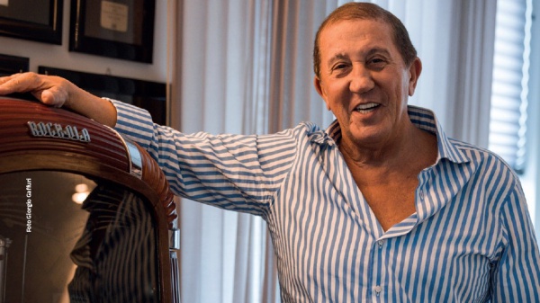 Passione, intuizioni e quella fame che è ancora un motore. Lorenzo Suraci si racconta a Economia Magazine