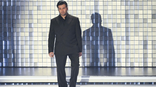 Eddie Brock alla serata dei duetti con Fabrizio Moro, tutto quello che c'è da sapere