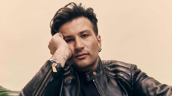 Eddie Brock su RTL 102.5: “Sono fiero di ciò ho portato sul palco”