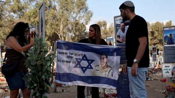 Egitto, nella Baia dello Sceicco va in scena il secondo round di colloqui per la pace a Gaza. I nodi e le speranze