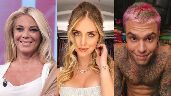 Eleonora Daniele contro Chiara Ferragni: "Non parla mai del Covid", Fedez: "Questa giornalista del Grande Fratello invece cosa ha fatto?"