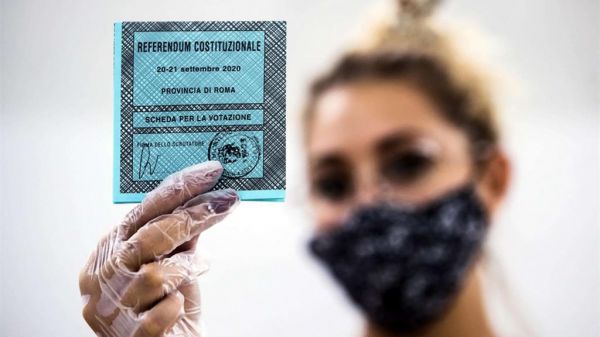 Elezioni, a referendum e regionali si rafforza il centrosinistra, vince il sì con 68%, Di Maio parla di risultato storico