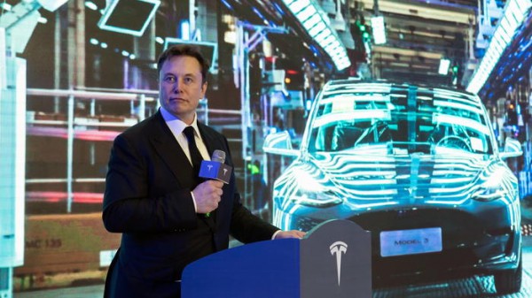 Elon Musk supera Bill Gates, è la seconda persona più ricca al mondo, sette giorni fa era al terzo posto