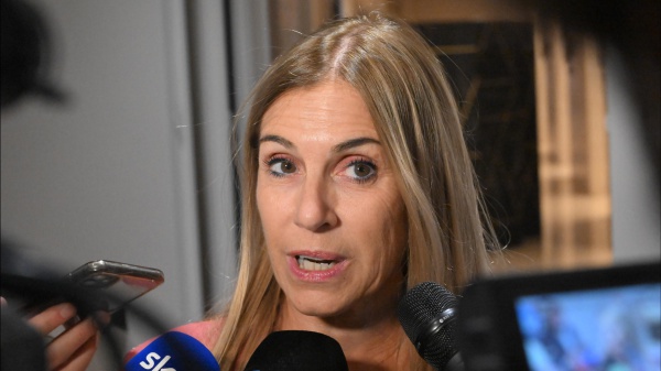 Emanuela Maccarani rinviata a giudizio con l’accusa di maltrattamenti alle atlete