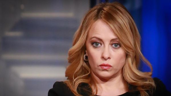 Emergenza coronavirus, Giorgia Meloni, 1.000 euro immediatamente sul conto corrente di chi è senza lavoro