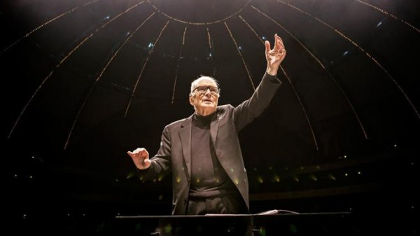 Ennio Morricone, ritrovata la colonna sonora della pellicola "I due evasi di Sing Sing" in uscita a gennaio 2021