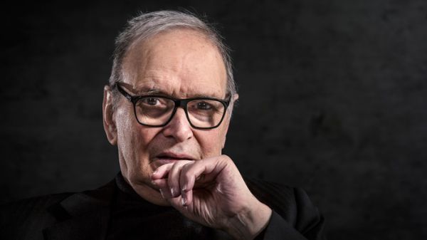 Ennio Morricone: uscirà il sei novembre 2020 l'album postumo in onore del suo 92esimo compleanno
