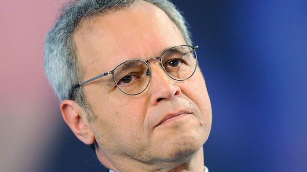 Enrico Mentana a RTL 102.5, "La mascherina è necessaria, non ha senso non metterla perché ci sta sulle scatole Conte o siamo dell'opposizione"