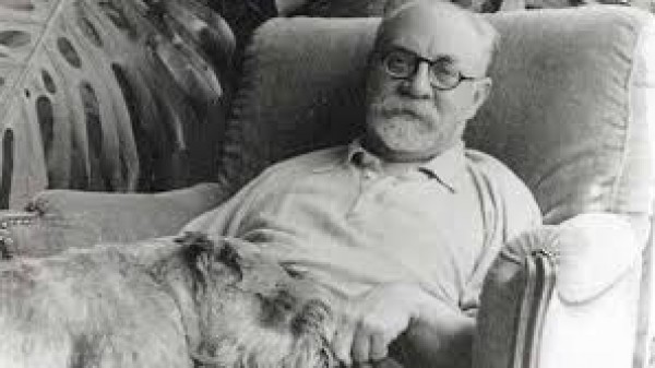 Era scomparso nel 1938, ritrovato, arrotolato sopra un armadio, un prezioso schizzo del pittore francese Henri Matisse