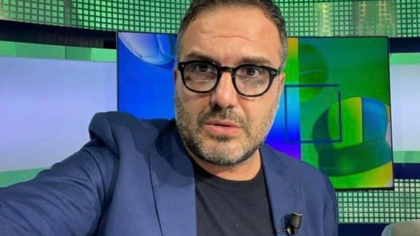 Svolta nell'omicidio del giornalista Luca Esposito a Eboli, confessa un 26enne