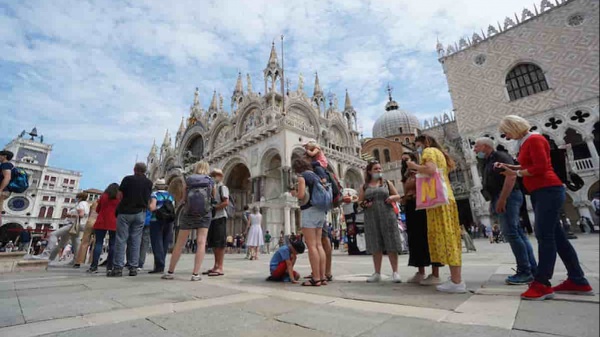 Estate! I motivi per amare questa stagione, rispetto alle altre