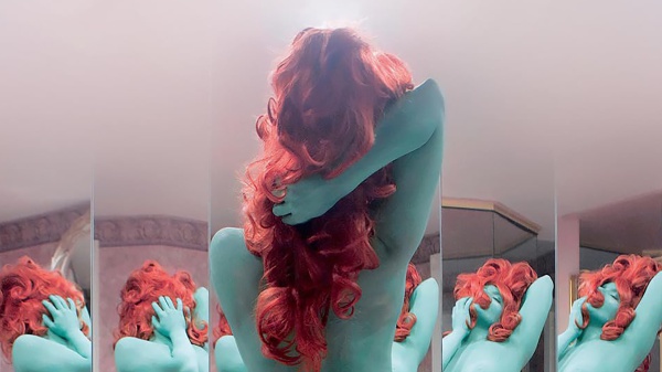 Estinzione, una storia d’amore che guarda con cinismo e razionalità al presente: Francesco Mazza ci porta a scoprire il suo romanzo