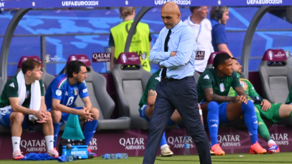 Euro 2024, Spalletti rimane sulla panchina dell'Italia, le parole del ...