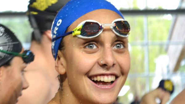 Europei di nuoto in vasca corta, doppietta azzurra nei 100 rana femminili