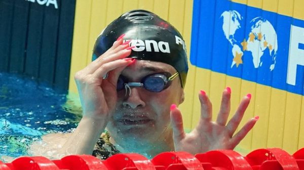 Europei di nuoto in vasca corta, oro e argento per l'Italia nei 50 rana donne