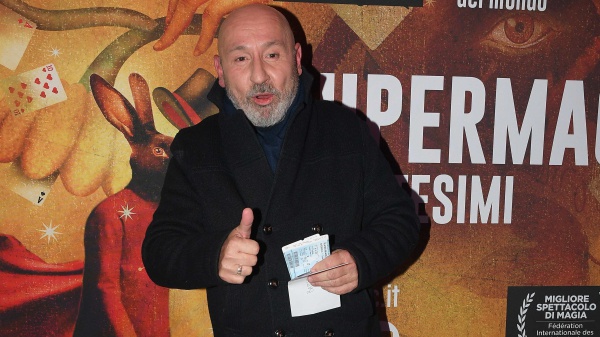 "Expo2030? Meno male che non tocca a Roma", cosa racconta Maurizio Battista in radiovisione