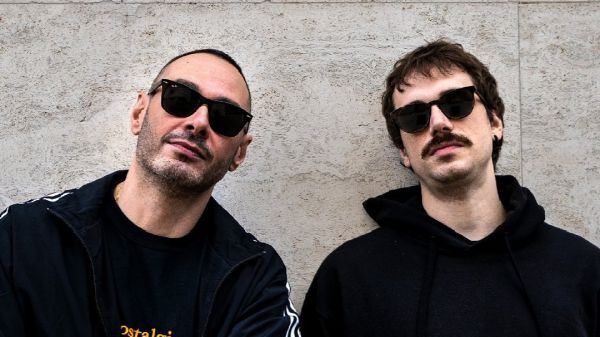 Fabri Fibra, venerdì esce Come mai, il nuovo singolo con Franco126